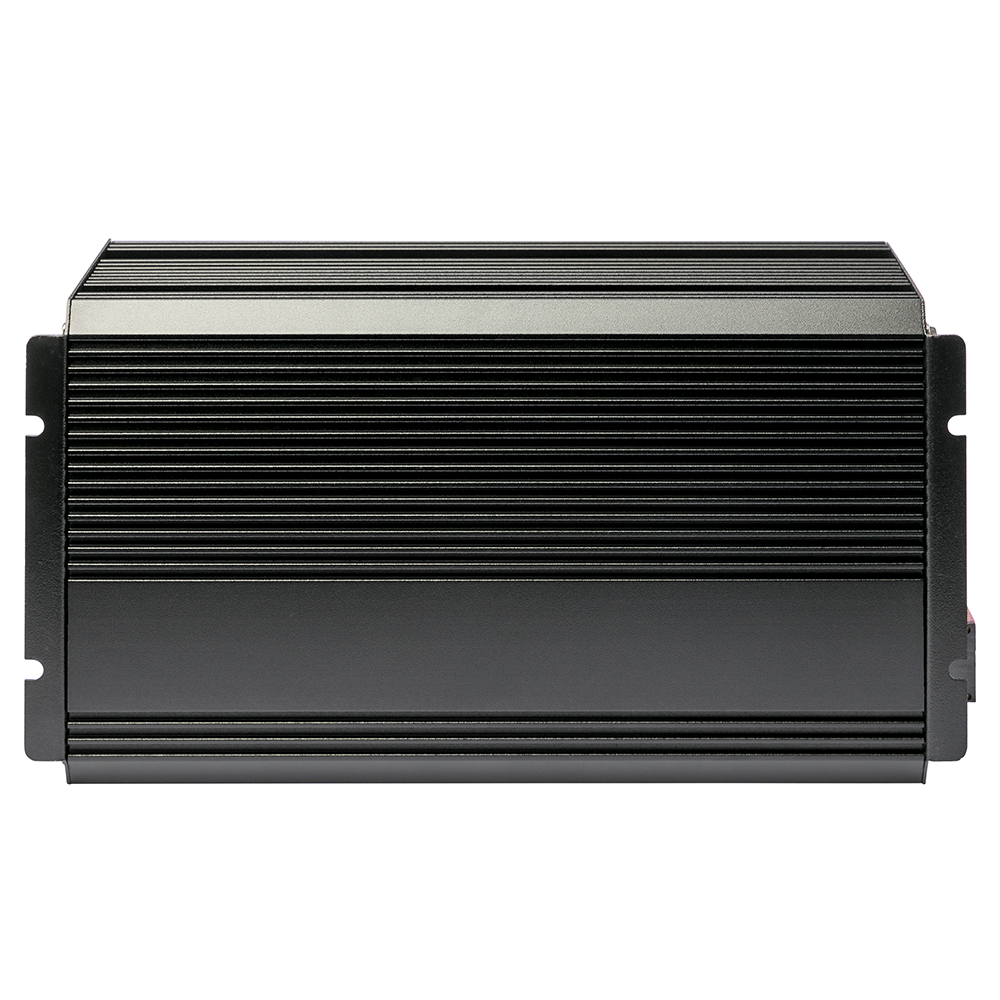 WATTSTUNDE® 1000 W / 2000 W 24 V Sinus Spannungswandler WS24/1000SI